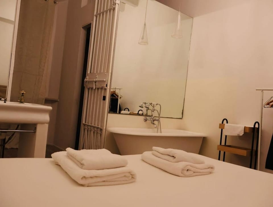 Appartamento maroncelli15 Apartment in Milan