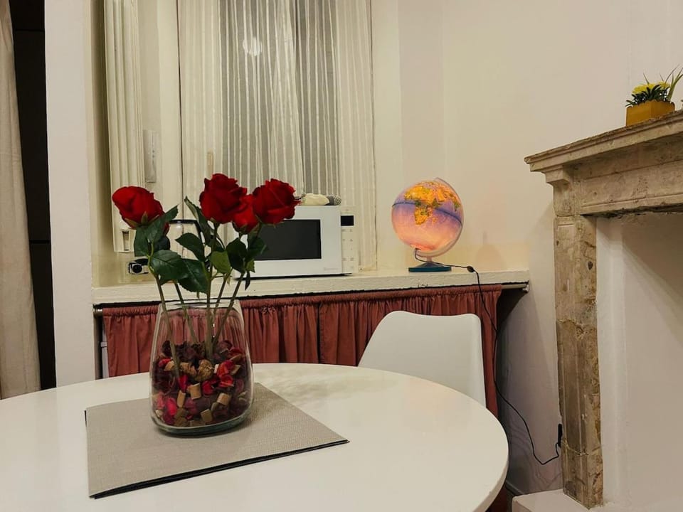 Appartamento maroncelli15 Apartment in Milan