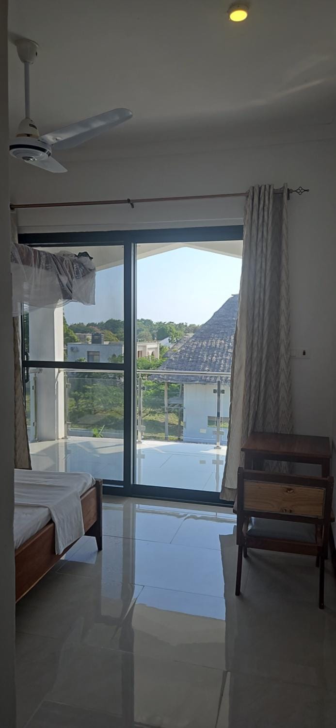Upole HOTEL Hotel in Nungwi