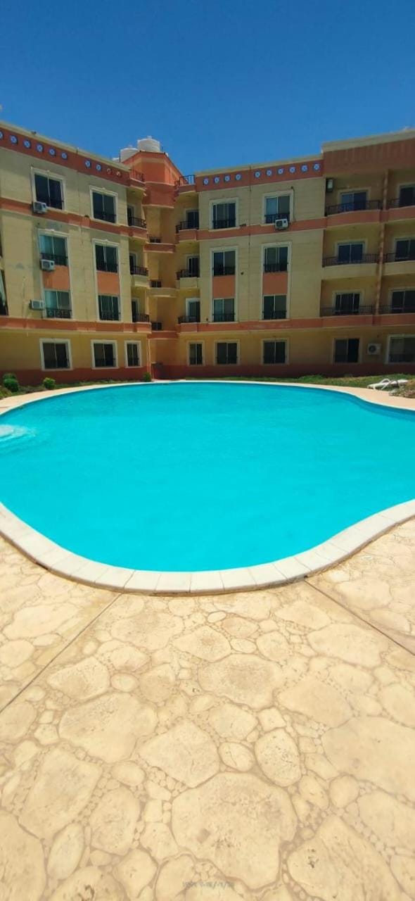 oasis resort ,areada HRG Apartment in Hurghada