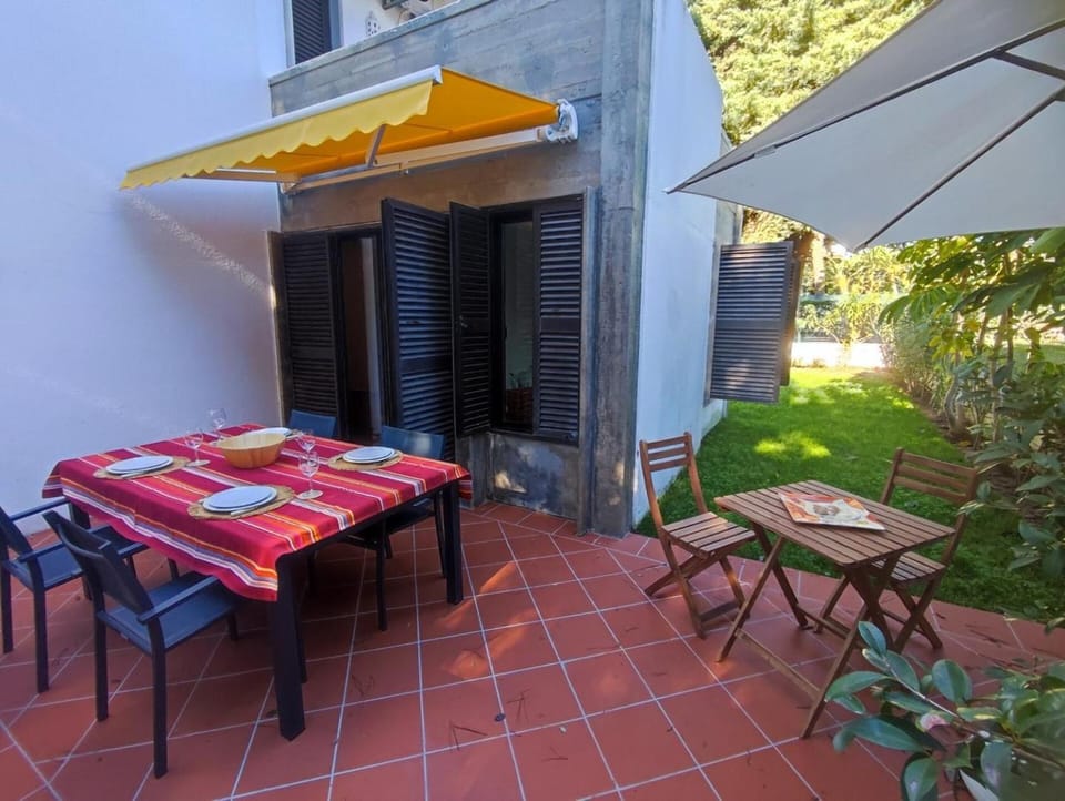 Patio, Balcony/Terrace, Dining area
