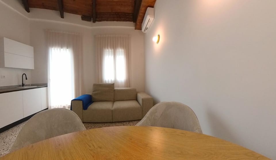 Del Carmine Luxury Guest House Apartment in Reggio Calabria