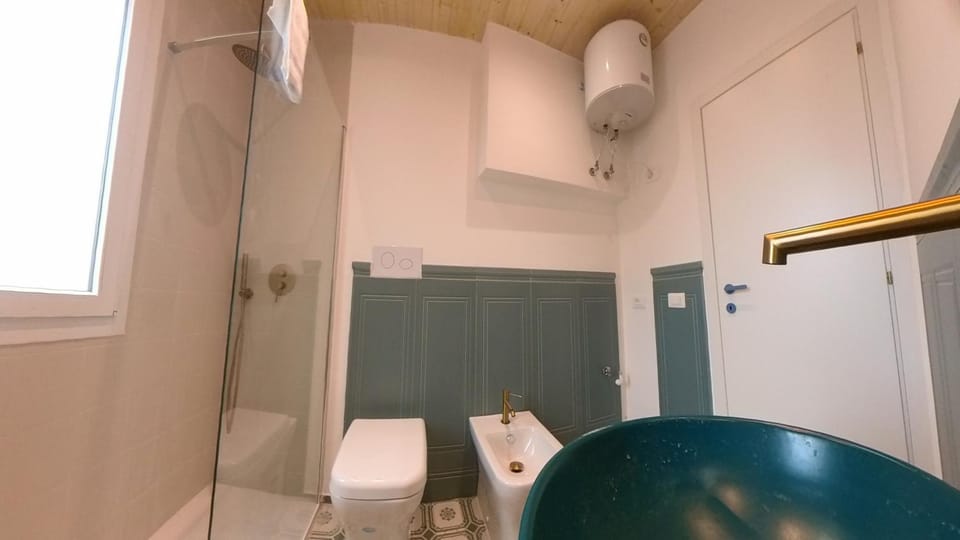 Del Carmine Luxury Guest House Apartment in Reggio Calabria