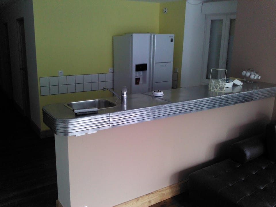 Le Panorachic Apartment in Auvergne-Rhône-Alpes