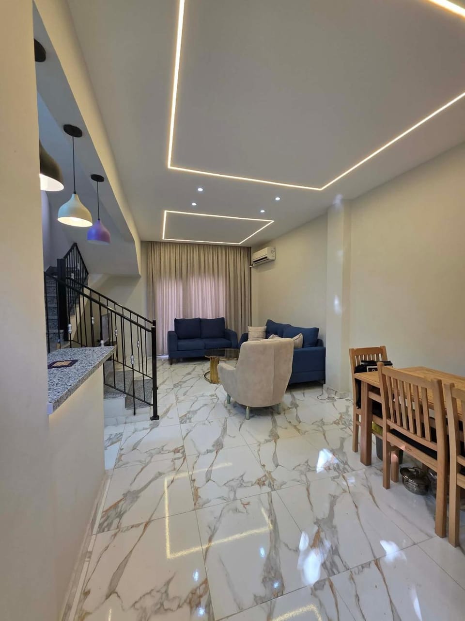 sheikh zayed villa House in Egypt