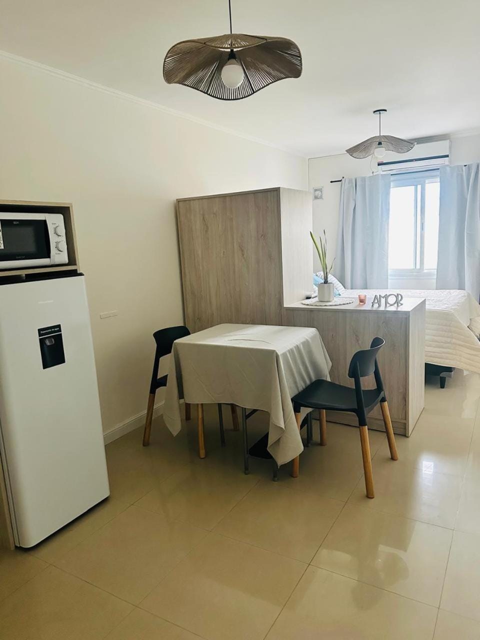 Recreo Apartment in Necochea