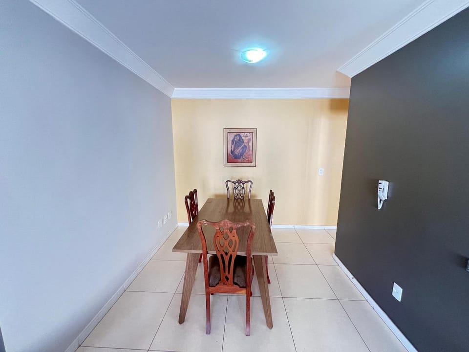 Locking's Santo Antônio III Apartment in Belo Horizonte