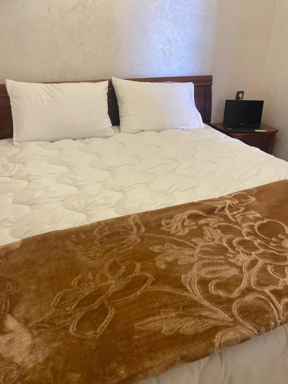 Studio moderne avec parking ascenseur -Maarif Centre Apartment in Casablanca