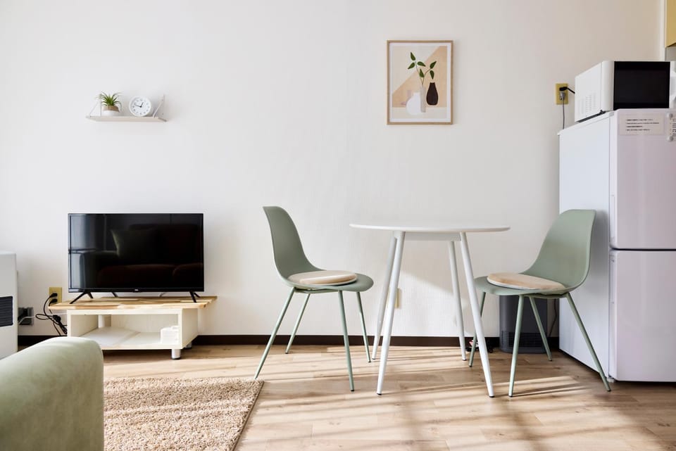 TV and multimedia, Dining area