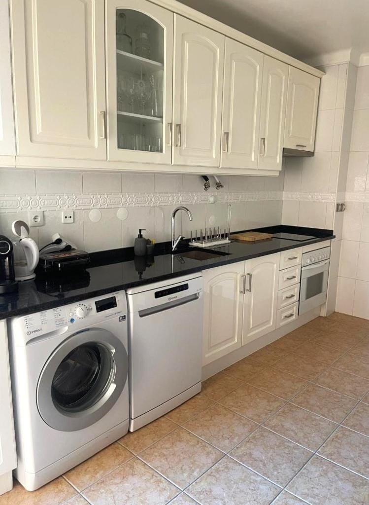 Apartamento Serena Apartment in Faro District