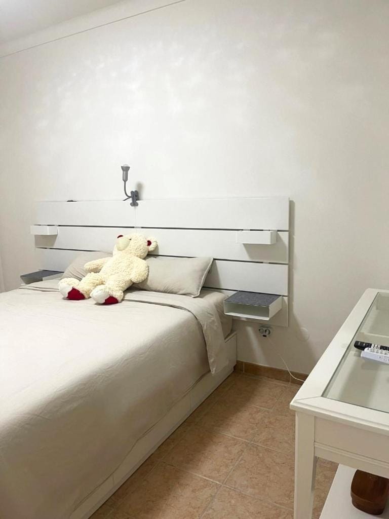 Apartamento Serena Apartment in Faro District