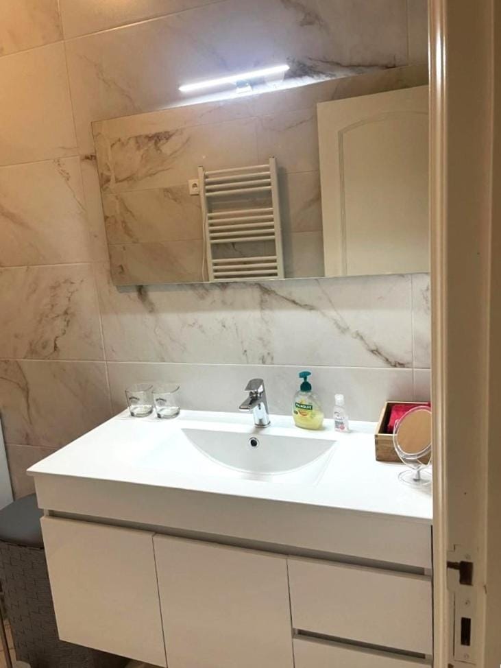 Apartamento Serena Apartment in Faro District