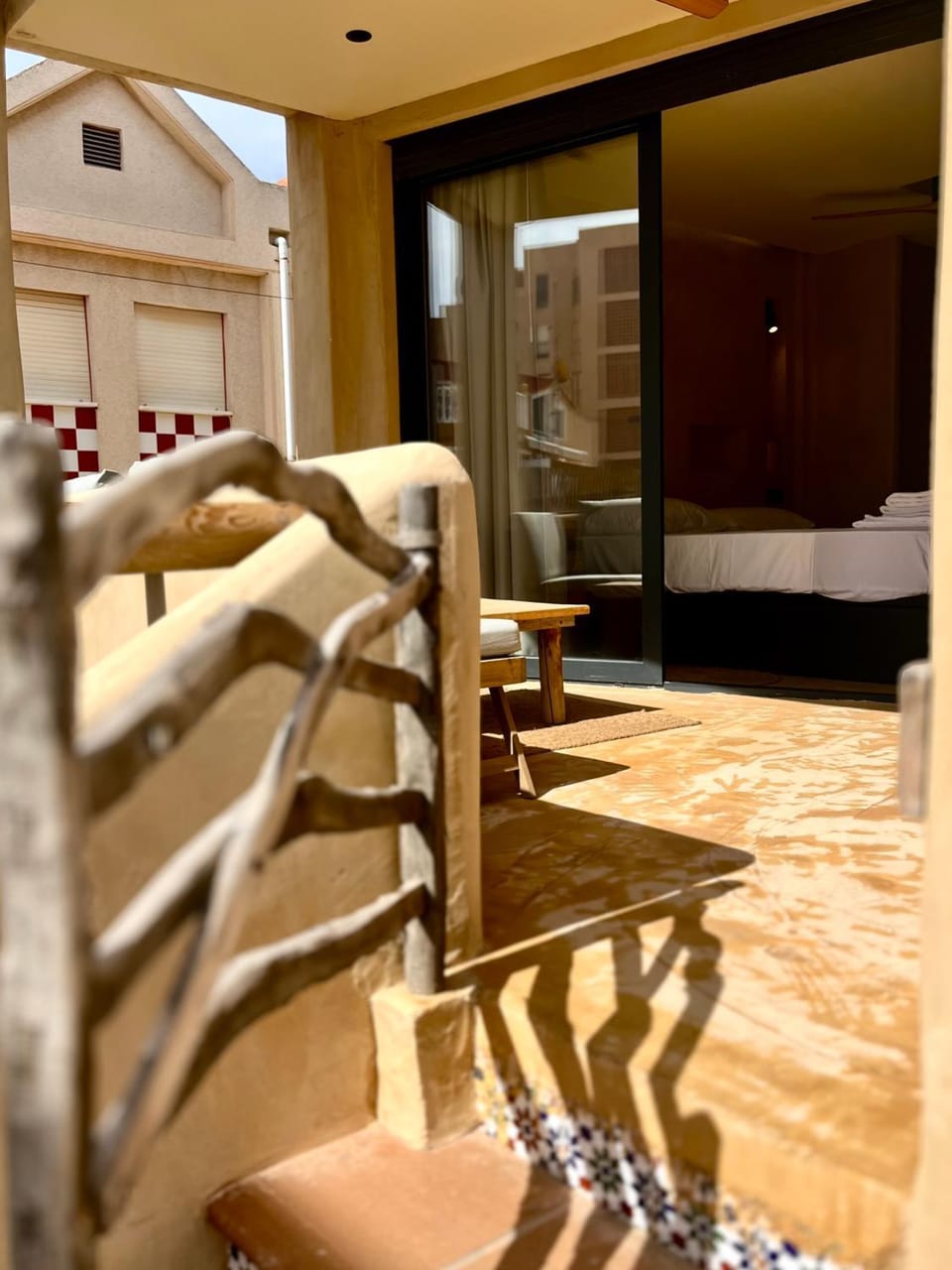 Apartamentos Flores playa Apartment in Torre La Mata