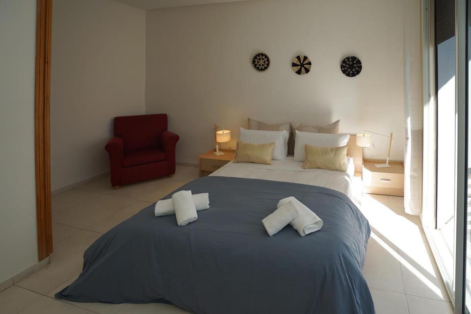 Luxury Fes Residence Appartement & Studio Apartment in Fes