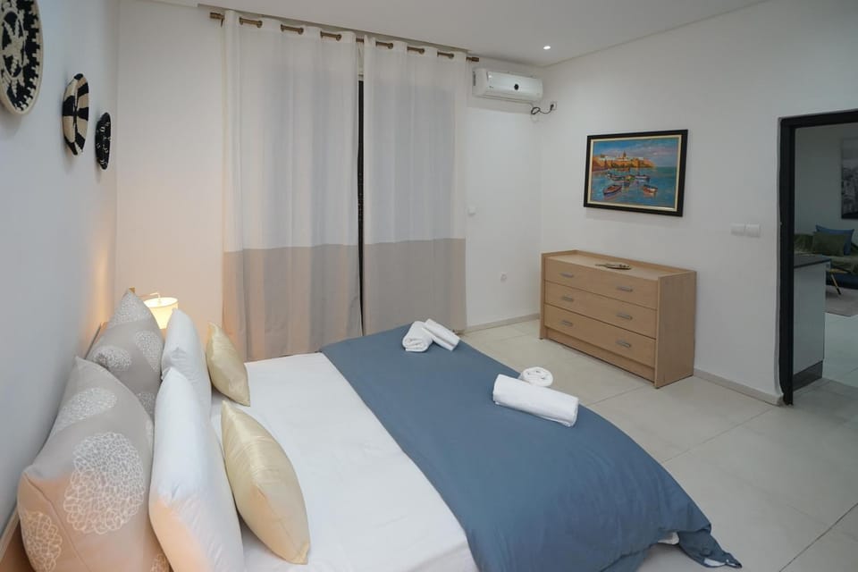 Luxury Fes Residence Appartement & Studio Apartment in Fes