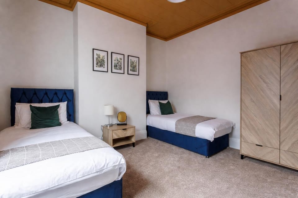The Lime House Retreat - Sunderland Stays House in Sunderland