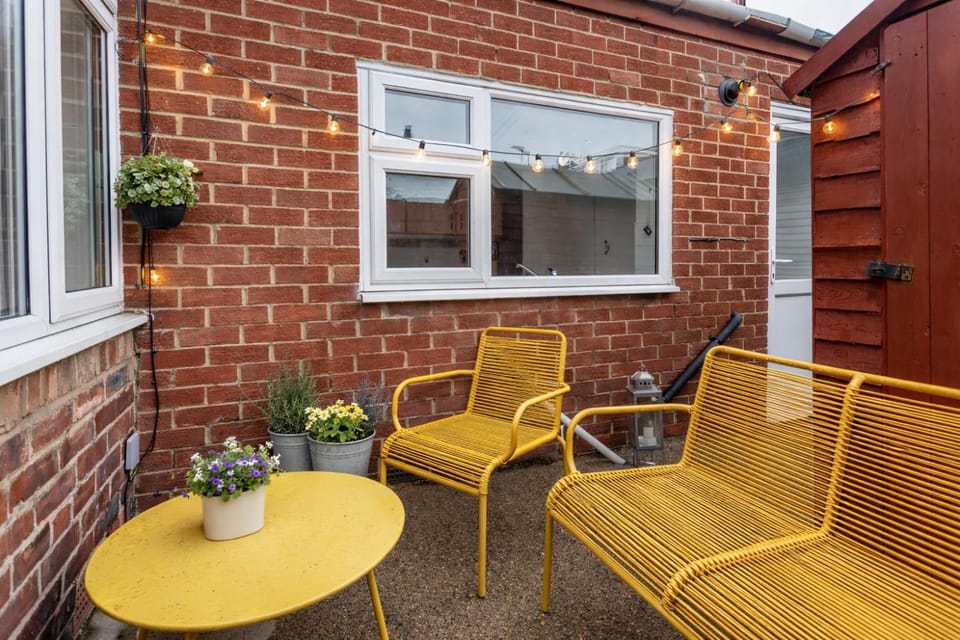 The Lime House Retreat - Sunderland Stays House in Sunderland