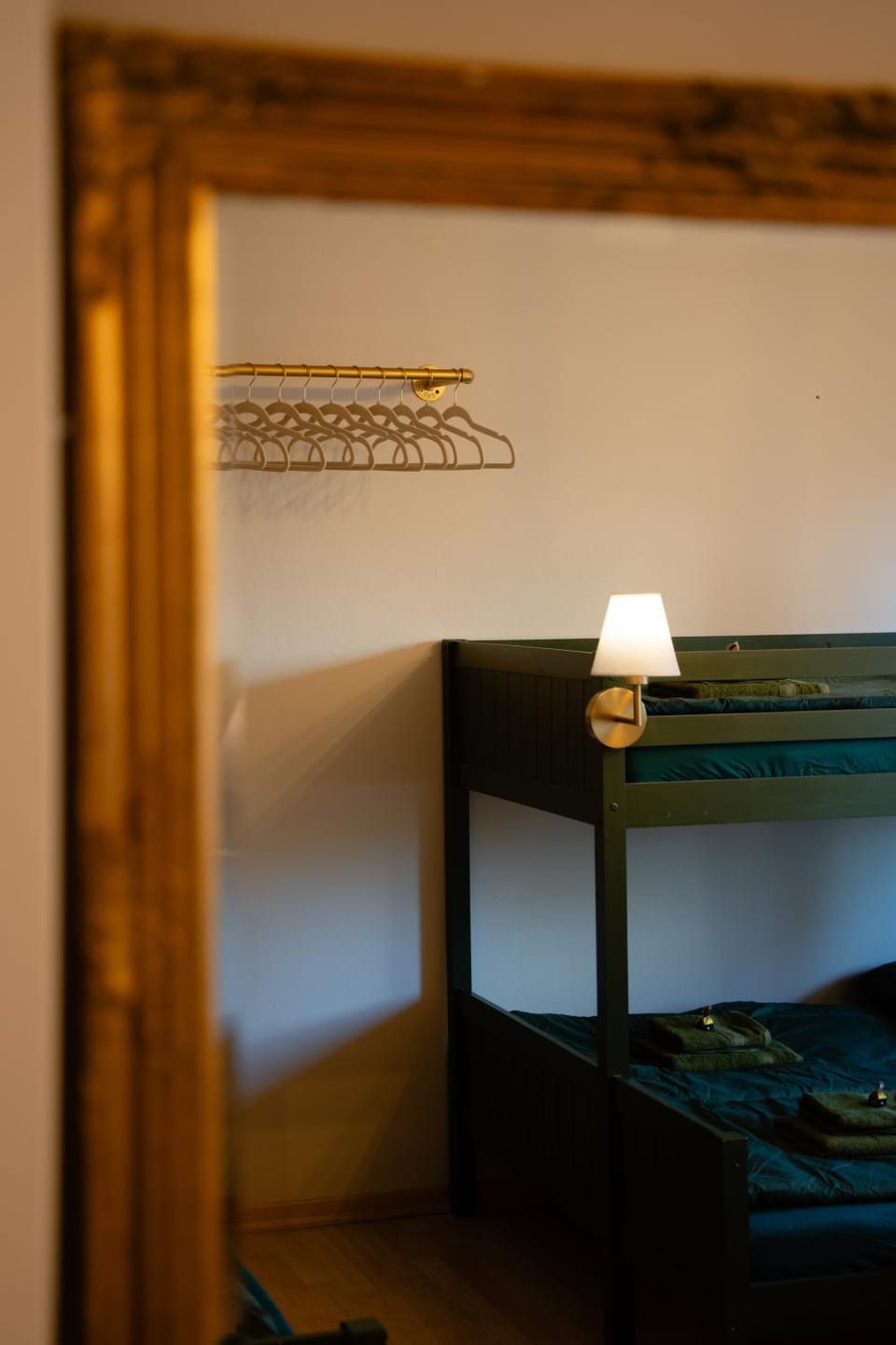 2 Zimmer Retro City Apartment in der Altstadt Apartment in Munich