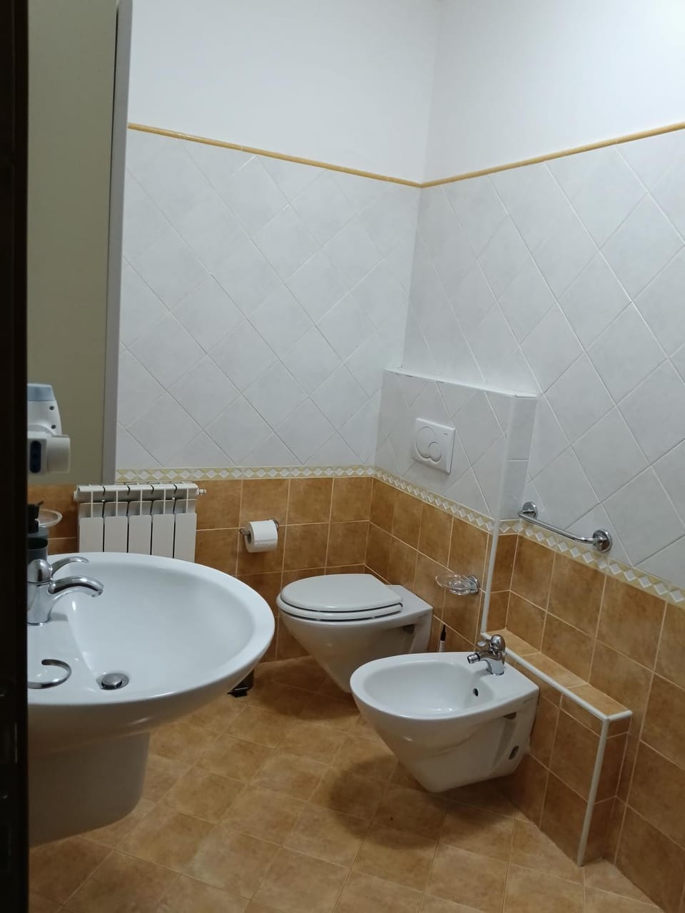 La villa di zio Pino Bed and Breakfast in Umbria