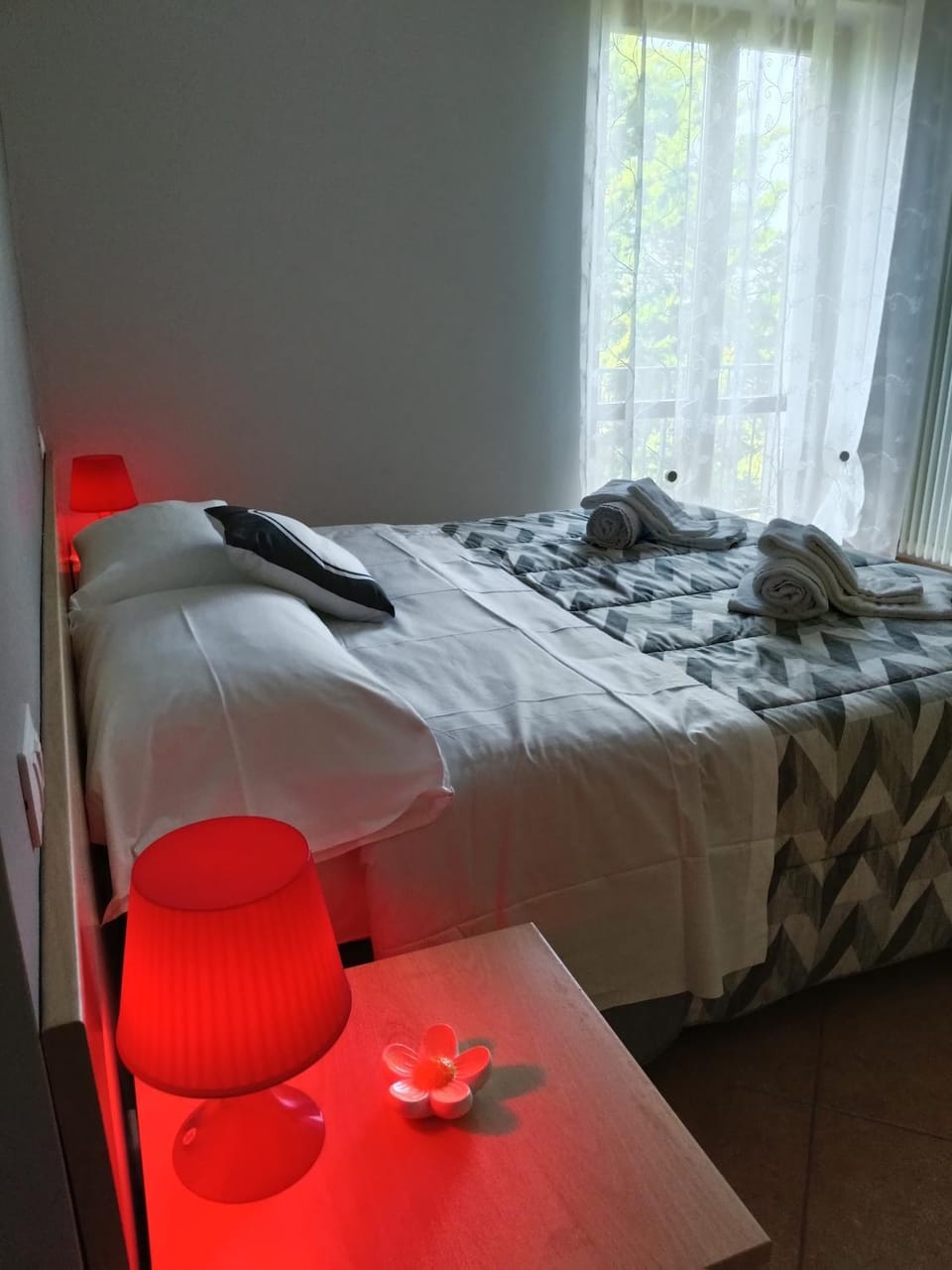 La villa di zio Pino Bed and Breakfast in Umbria