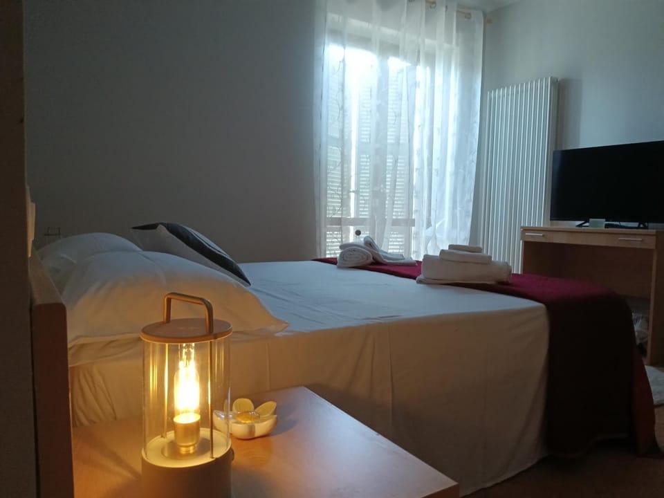 TV and multimedia, Bedroom