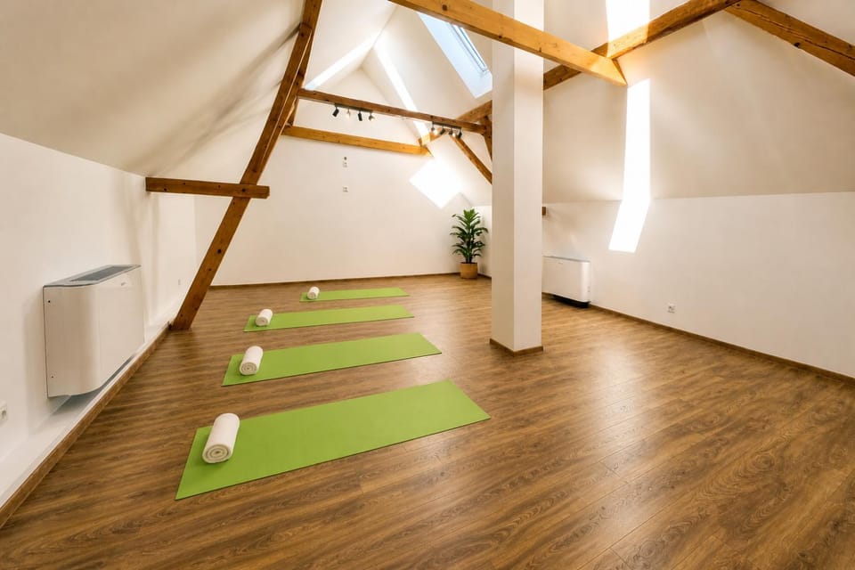 Centrum Rosenbaum Apartment in Czechia