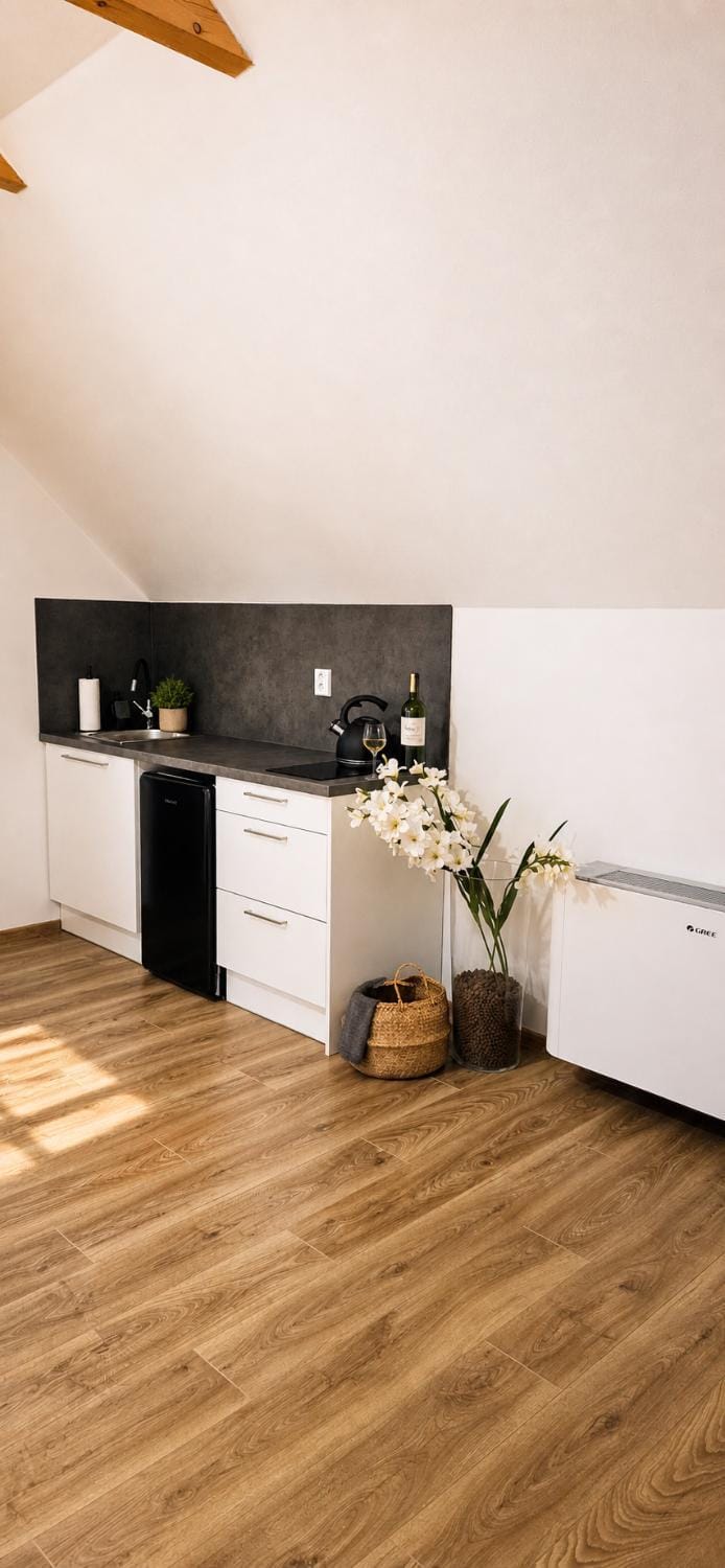 Centrum Rosenbaum Apartment in Czechia