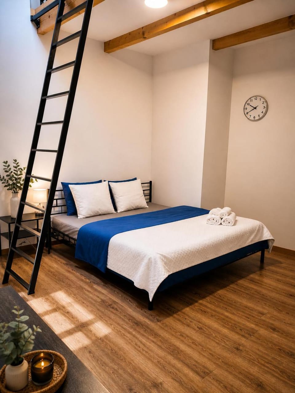 Centrum Rosenbaum Apartment in Czechia