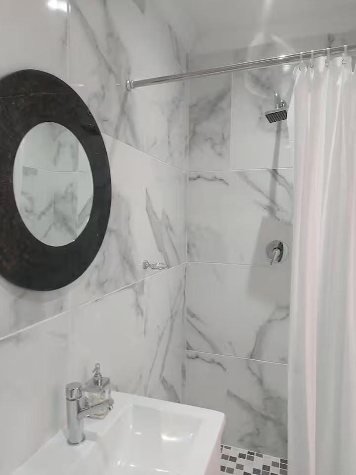 Nemesia Suites Apartment in Cape Town