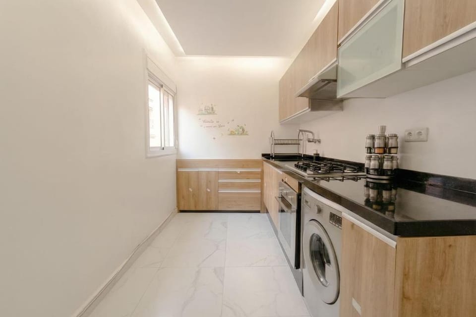 Cozy apartment - Central location Apartment in Tangier