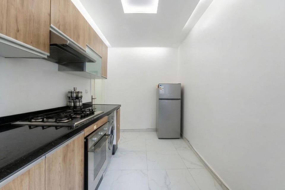 Cozy apartment - Central location Apartment in Tangier