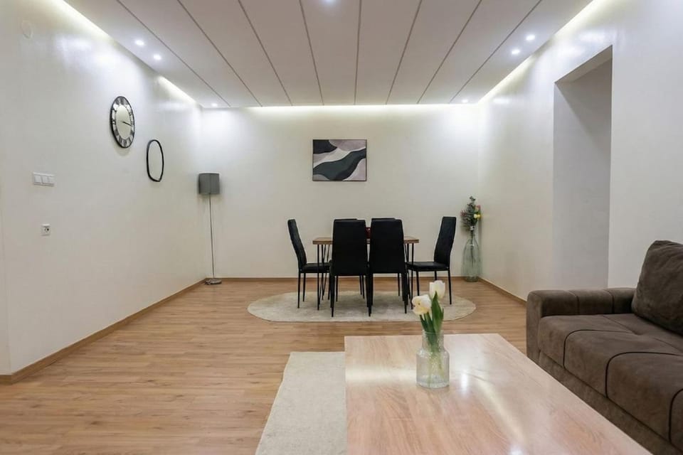 Cozy apartment - Central location Apartment in Tangier