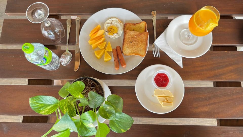 Breakfast