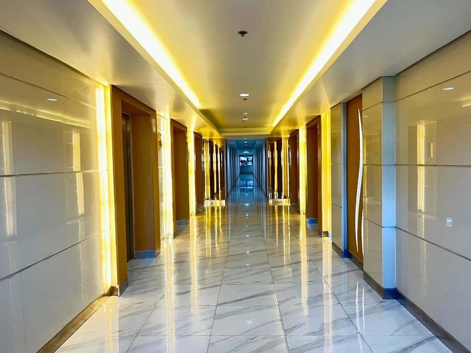 Shore 3 Tower 2 Thestudio88 Bed and Breakfast in Pasay