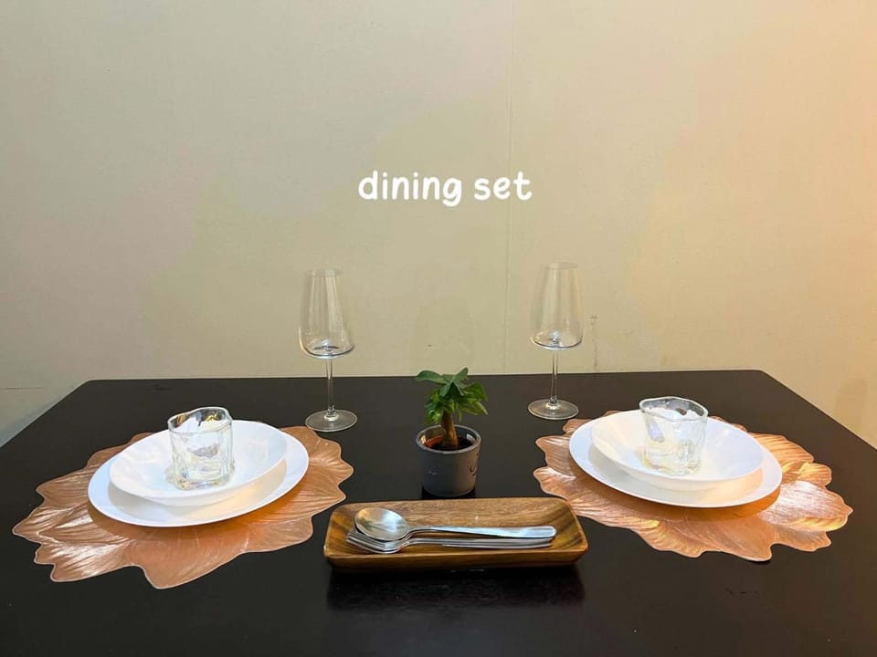 Shore 3 Tower 2 Thestudio88 Bed and Breakfast in Pasay