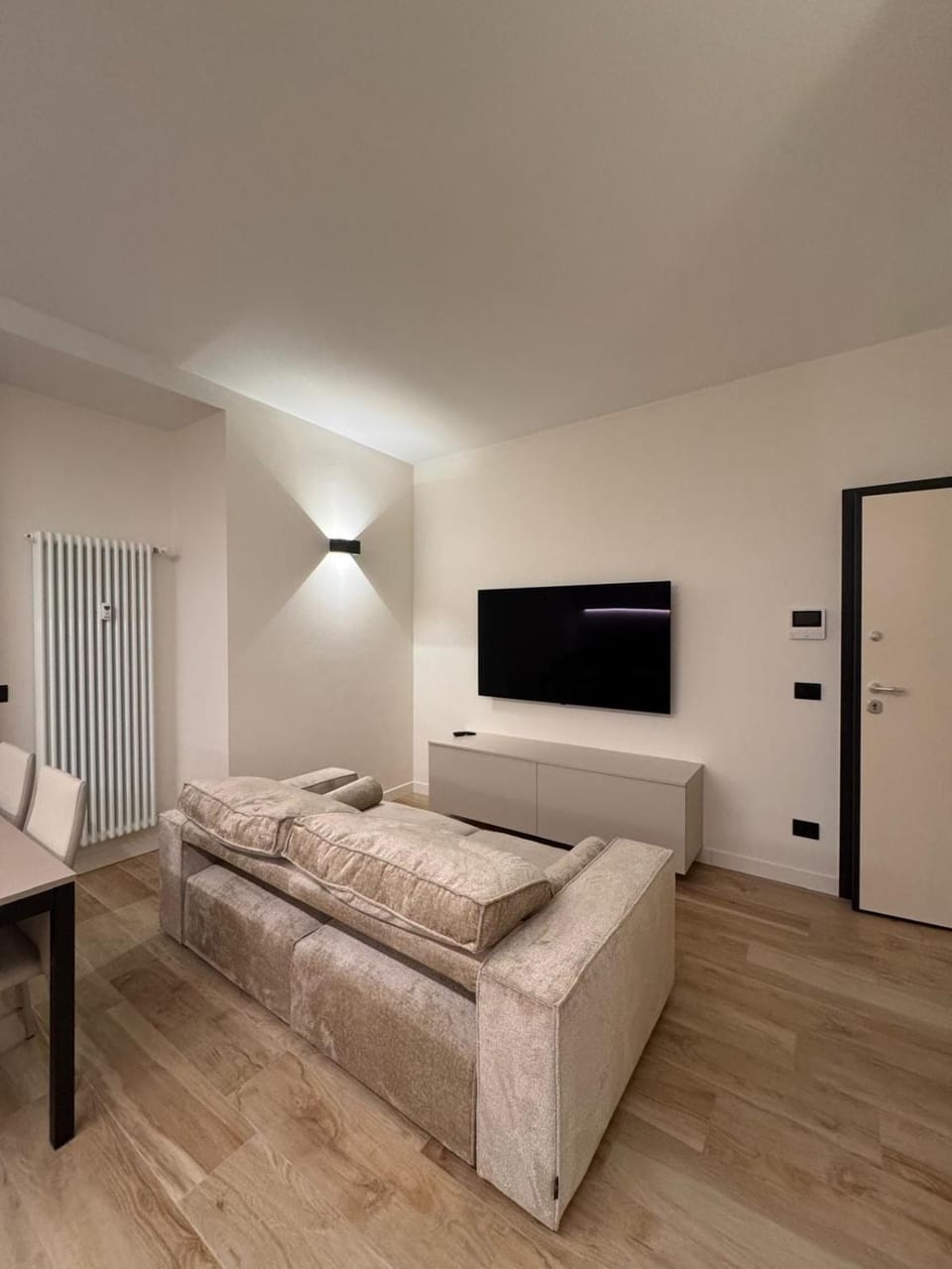 VeronaVera Monte Ortigara Quiet Living Apartment in Verona