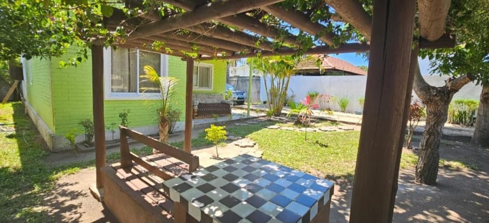 GREEN House House in Africa