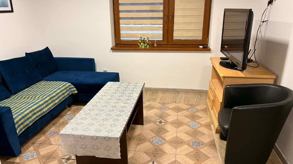 Vila Kolta Apartment in Slovakia