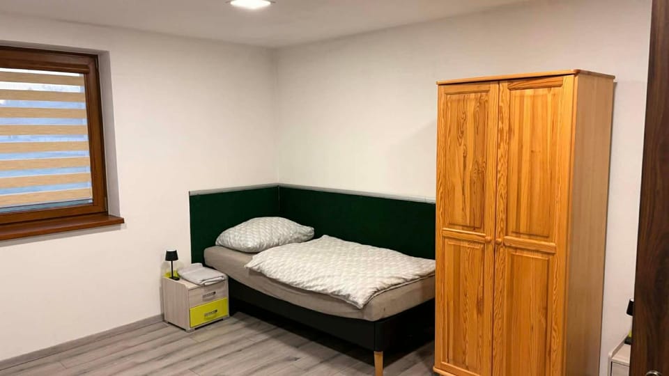 Vila Kolta Apartment in Slovakia