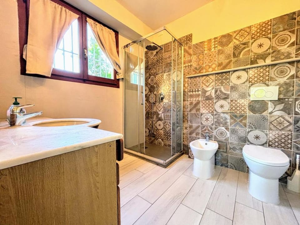 Shower, Toilet, Bathroom, bidet