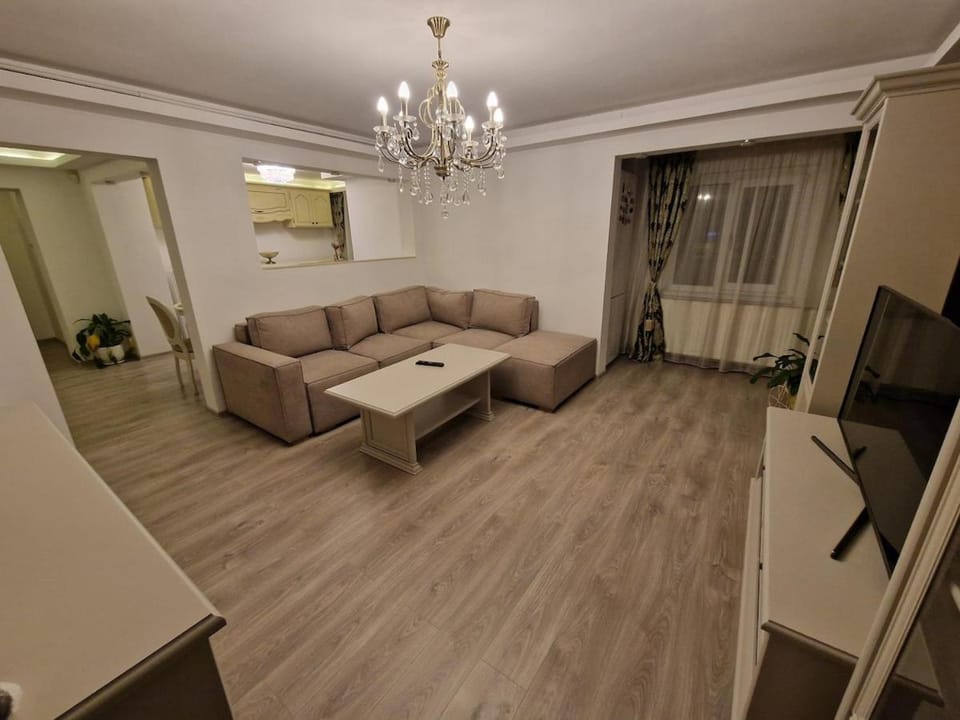 Apartament 2 camere Apartment in Craiova
