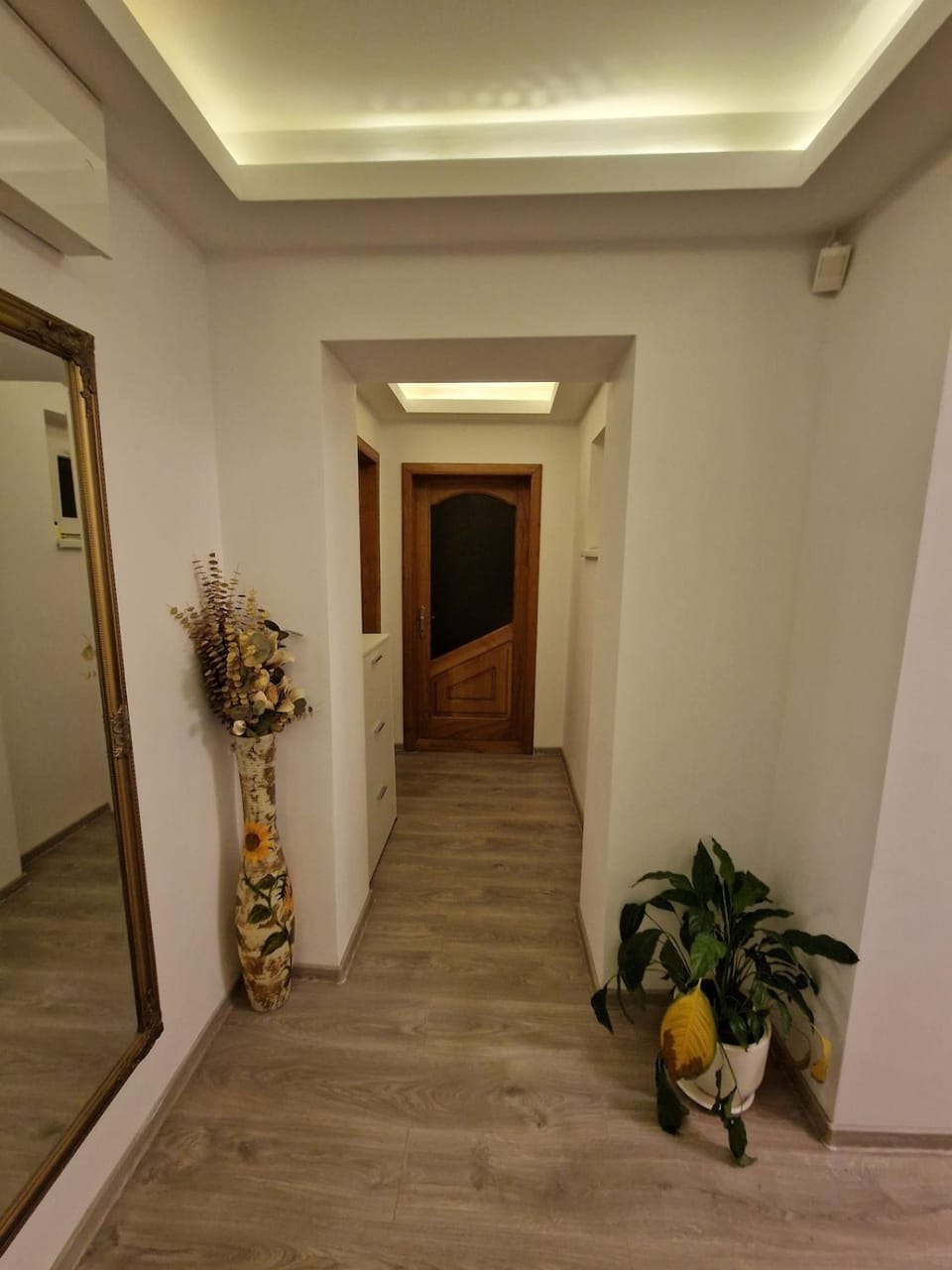 Apartament 2 camere Apartment in Craiova
