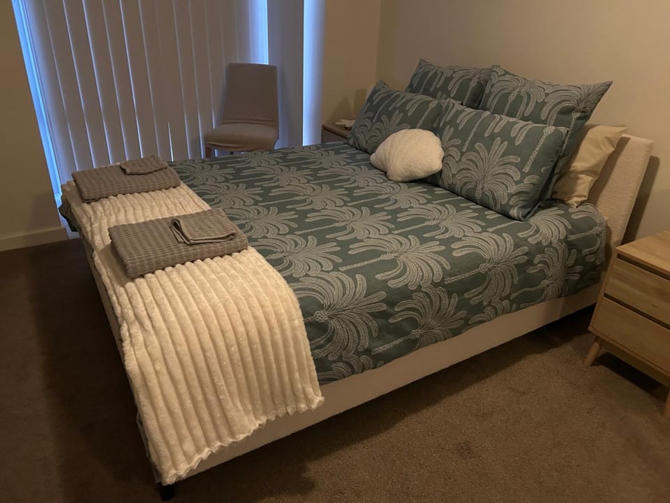 The Seaview at Semaphore Park Apartment in Adelaide