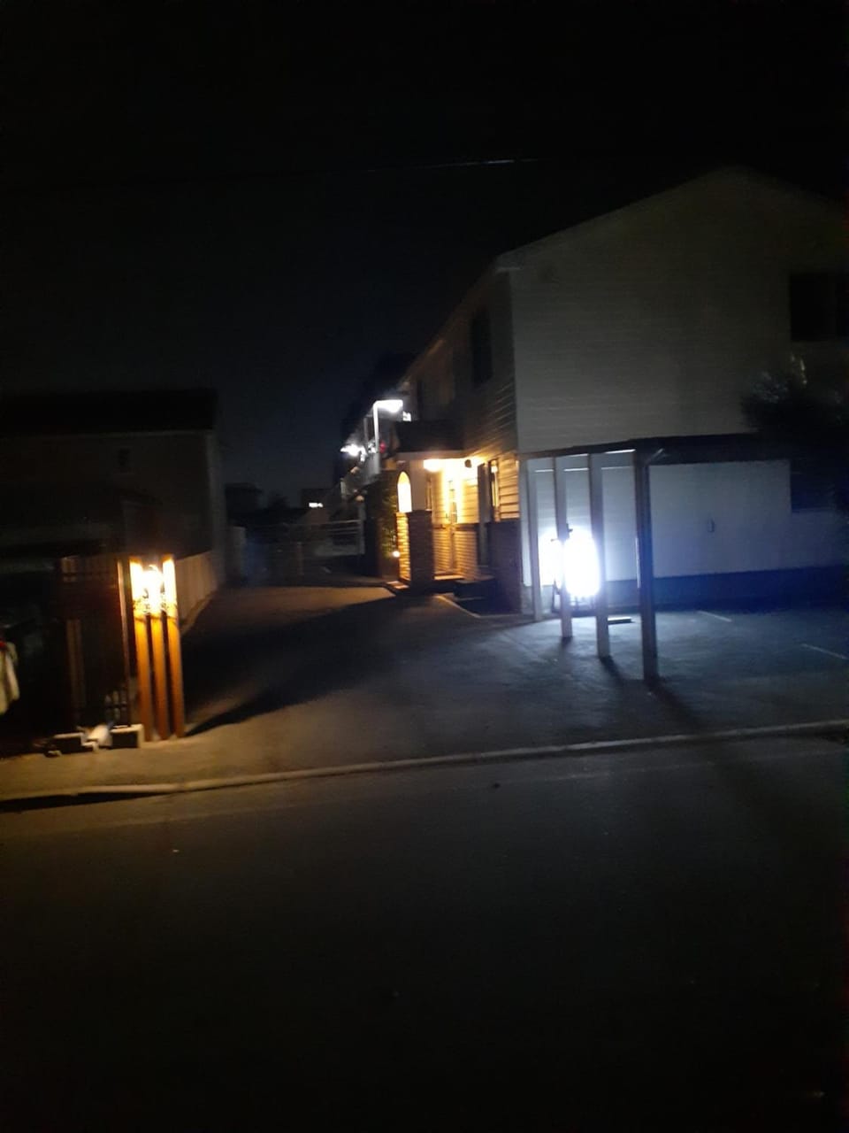ゲストハウス苫小牧201号室 Bed and Breakfast in Hokkaido Prefecture