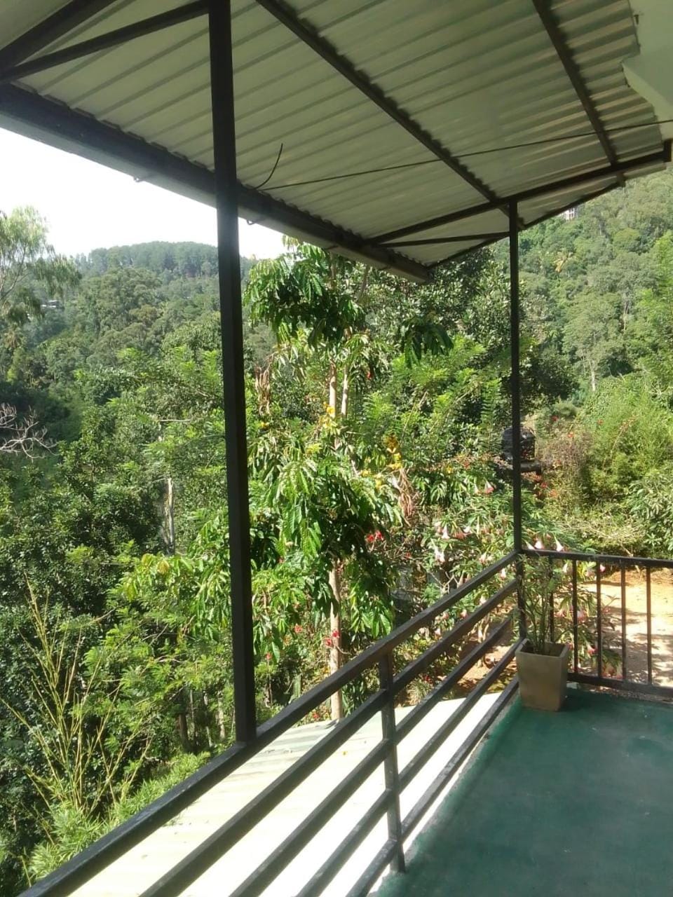 Diamond Heart Inn Vacation rental in Ella