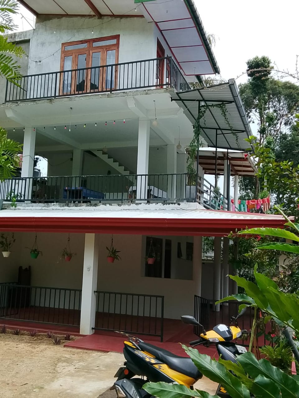 Diamond Heart Inn Vacation rental in Ella