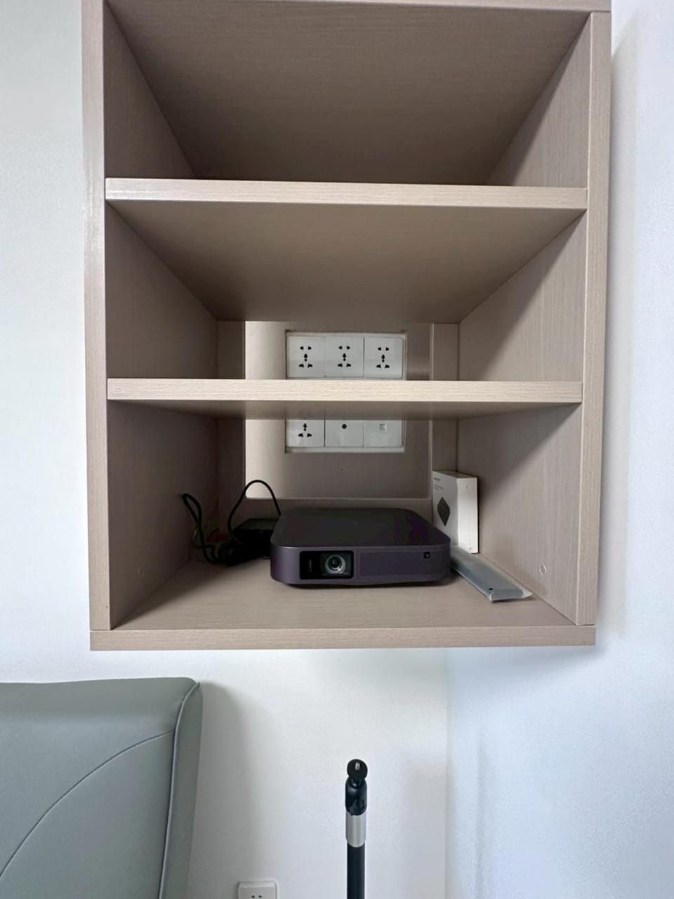 TV and multimedia