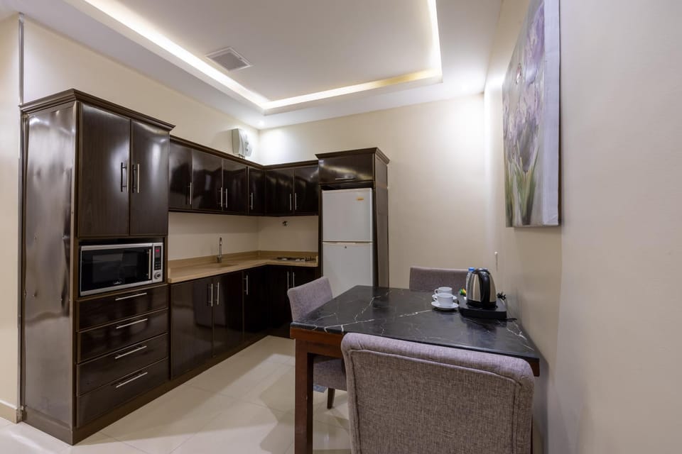 Al Muhaidb Residence Al Malaz 1 - Economic Apartment hotel in Riyadh