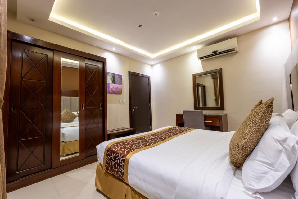 Al Muhaidb Residence Al Malaz 1 - Economic Apartment hotel in Riyadh