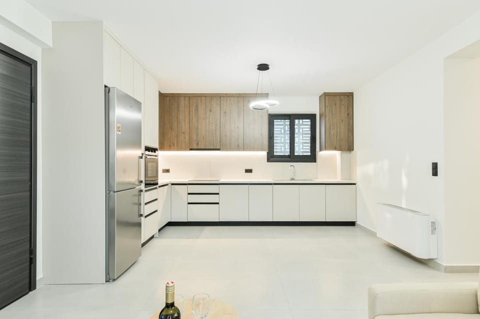 Divodi Living Apartment in Peloponnese, Western Greece and the Ionian